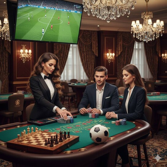 FC游戏盒子界面展示